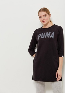 Платье PUMA ATHLETIC Sweat Dress