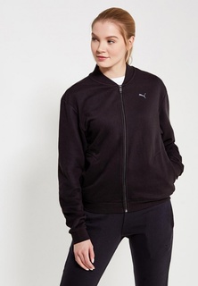 Олимпийка PUMA ATHLETIC Bomber Jacket