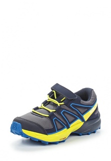 Кроссовки Salomon SPEEDCROSS BUNGEE