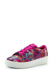 Кеды Steve Madden