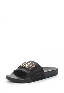 Шлепанцы Steve Madden