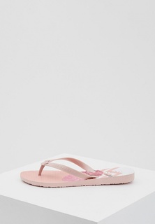 Шлепанцы Ted Baker London BEAULUP