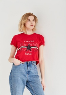 Футболка Topshop