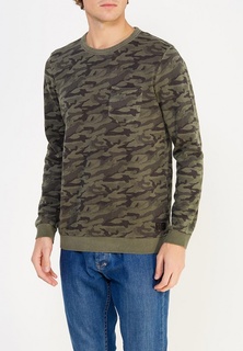 Свитшот Tom Tailor Denim