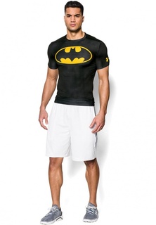 Футболка компрессионная Under Armour Alter Ego Comp SS