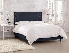 Кровать "Aiden Bed" M&;L