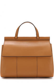 Сумка T Satchel Tory Burch