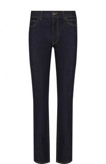 Джинсы прямого кроя CALVIN KLEIN 205W39NYC