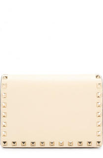 Сумка Valentino Garavani Rockstud на цепочке Valentino
