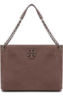 Сумка McGraw Tory Burch