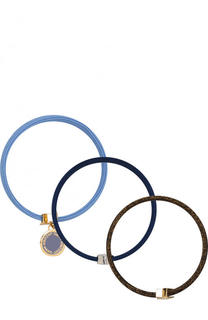 Набор резинок для волос Marc Jacobs