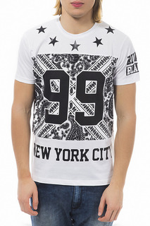 T-SHIRT RIVALDI
