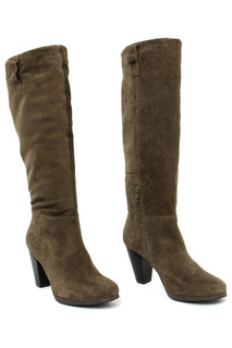 high boots GIORGIO PICINO