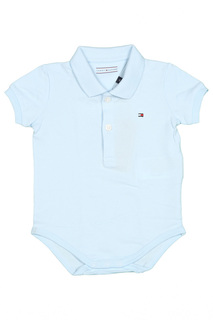 Боди Tommy Hilfiger