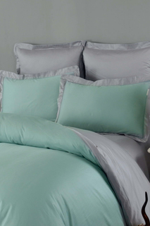 Постельное белье Евро 4н Sofi De Marko