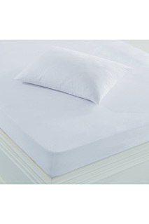 Double Bed Protector Marie claire