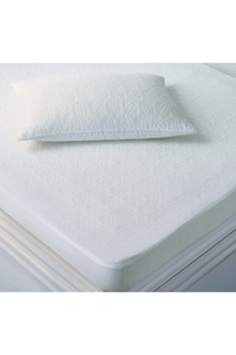 Double Bed Protector Marie claire