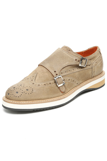 Ботинки Baldinini