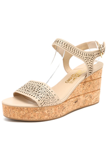 Босоножки Salvatore Ferragamo