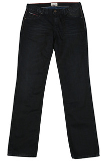 Джинсы Tommy Hilfiger kids