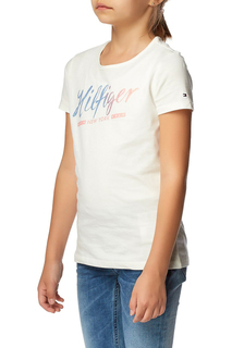 Футболка Tommy Hilfiger kids