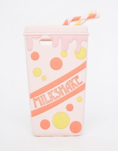 Чехол для iPhone 6 и 6s ASOS Milkshake Jelly - Мульти