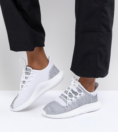 Серые кроссовки adidas Originals - Серый