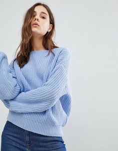 Джемпер Glamorous - Синий