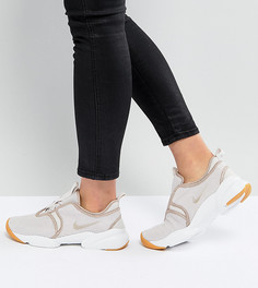 Кроссовки Nike Loden - Кремовый