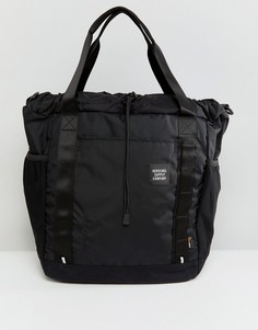 Сумка-тоут Herschel Supply Co Barnes - 30 л - Черный
