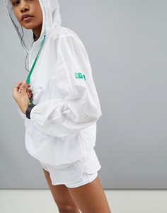 Куртка для бега ASOS 4505 - Белый