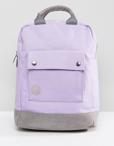 Сиреневый рюкзак Mi-Pac - Фиолетовый