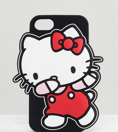 Чехол для iPhone 6/6S/7/8 от Hello Kitty x ASOS - Мульти