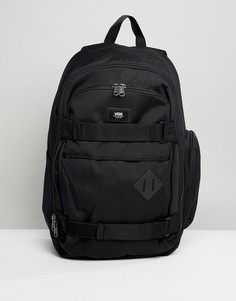 Черный рюкзак Vans Transient III - Черный