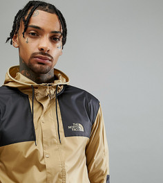 Светло-коричневая куртка The North Face 1985 Mountain эксклюзивно для ASOS - Рыжий