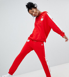 Спортивные штаны Puma X Hello Kitty - Красный