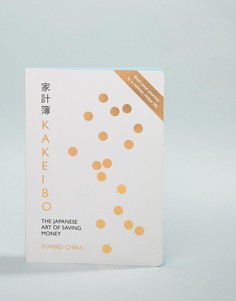 Книга Kakeibo: The Japanese Art of Saving Money - Мульти Books