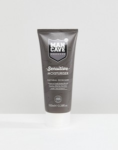 Увлажняющее средство ManCave Sensitive - Бесцветный