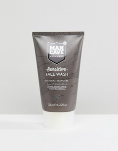 Средство для умывания ManCave Sensitive - Бесцветный