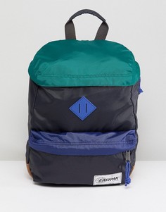 Рюкзак в стиле колор блок Eastpak Dwaine - Черный