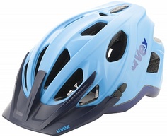 Шлем велосипедный Uvex stivo cc