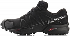 Кроссовки женские Salomon Speedcross 4