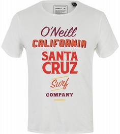 Футболка мужская ONeill Logo Art Oneill