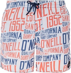 Шорты мужские ONeill Signage Oneill
