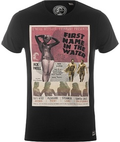 Футболка мужская ONeill The 60S Oneill
