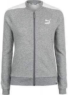 Толстовка женский Puma Archive Logo T7