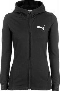 Толстовка женский Puma Urban Sports