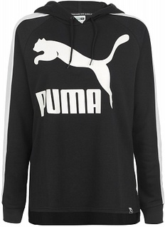 Джемпер женский Puma Archive Logo T7