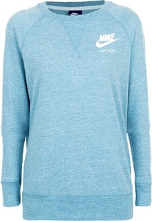 Толстовка женский Nike Sportswear