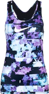 Майка женская Nike Tank Flower Jams